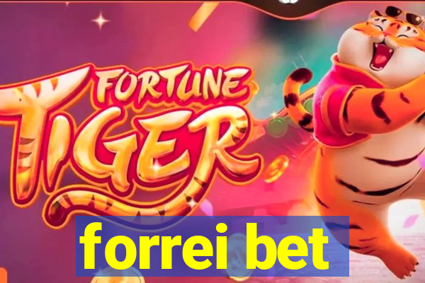 forrei bet